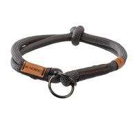Trixie BE NORDIC collier d'arrêt de traction - gris foncé - 50 cm