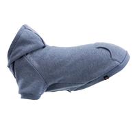 Trixie Be Nordic Hoodie Flensburg - Blau - M - 45 cm