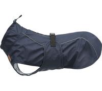 Trixie BE NORDIC imperméable HUSUM - bleu foncé Taille : L:55cm,cou:54cm,poitrine:60-78cm