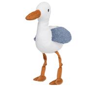 Trixie Be Nordic Jouet Pour Chien Mouette Hinnerk 35 Cm Peluche Avec Son