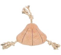 TRIXIE BE Nordic Moule Stine, en Peluche/Corde, 38 cm - 36047
