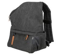 BE Nordic Bjorn Sac à Dos Noir 35 × 40 × 20 cm
