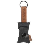 Trixie Be Nordic Sacs à déjections canines Distributeur Joint torique Noir AVEC 20 POCHES