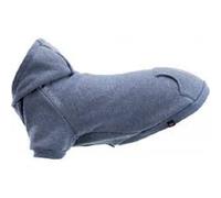 Trixie BE Nordic Sweat à Capuche Flensburg 45 cm Bleu
