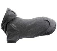 Sweat à capuche Flensburg - BE NORDIC BE NORDIC Sweat à capuche Flensburg. S: 36 cm. gris