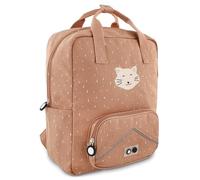 Sac a dos filles TRIXIE MISS CAT Rose Unique