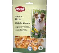 Trixie poulet et banane premio 100 g