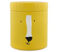 Trixie - Bocal alimentaire isotherme Mr. Lion - 350 ml, Jaune
