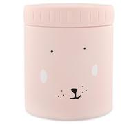 Trixie - Bocal alimentaire isotherme Mrs. Rabbit - 350 ml, Rose