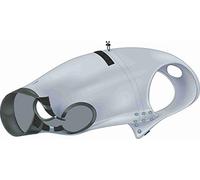 Trixie Body de Protection pour Chien Taille M/L