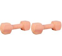 TRIXIE Bois à rapporter Jouet pour Chien, 23 cm - Jouet Robuste pour mâcher & chasser, idéal pour stimuler l'activité Physique, l'instinct Naturel & Le Rapport (Lot de 2)