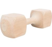 TRIXIE Bois à rapporter - Jouet Robuste pour Chien à mâcher & chasser - 25 cm, Jouet de Mastication pour Chiens - 3224