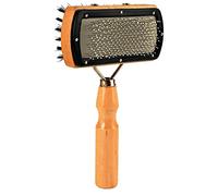 Trixie Bois Brosse - double face, 18 x 10 cm