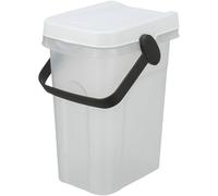 TRIXIE - Boite a croquettes Baril hermétique 7 litres, chien ou chat