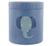 Trixie Boîte à goûter isotherme Mrs. Elephant 500 ml