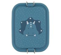 Trixie - Boîte à Repas pour Enfants en Acier Inoxydable - Petit Modèle (Mr. Triceratops)