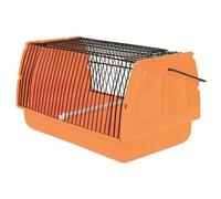 Trixie Boîte De Transport - Noir - Pour Rongeur