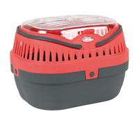 Trixie Boîte De Transport Pico 30 X 21 X 23 Cm ( Coloris Aléatoire )