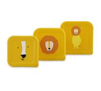 Trixie - Boîtes à goûter 3 pièces Mr. Lion