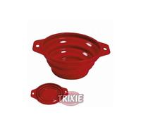 Trixie Bol De Voyage En TPE - 2 L/Ø 22 Cm