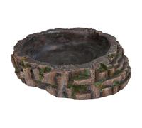 Trixie Bol D'Eau Pour Reptiles 35x9x34cm | Reptile Amoureuse De L'Eau