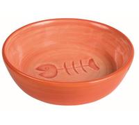 Mangeoire pour chats Trixie 13 cm