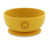 Trixie - Bol en silicone avec ventouse Mr. Lion