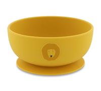 Trixie Bol en Silicone avec Ventouse Mr. Lion