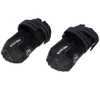 Trixie - Bottes De Protection Pour Chien - Walker Active - XS- S