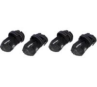 Trixie - Bottes De Protection pour Chien - Walker Active - XS- S (Lot de 2)