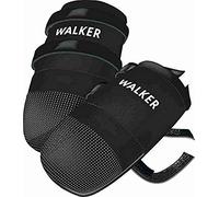 Trixie Bottes de Protection Walker Care Taille L 2 Pièces Golden Retriever