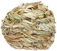 Trixie Boule d'herbe avec Clochette, 10 cm