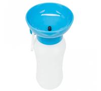 Trixie Bouteille Avec Bol À Boire