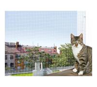 TRIXIE 44303 filet et grille de sécurité pour chiens et chats Chat