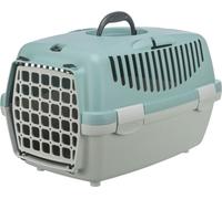 Trixie Box de transport Capri I - gris clair/beige