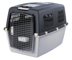 TRIXIE Box de transport Gulliver IV 52 × 51 × 72 cm