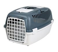 TRIXIE Box de transport pour chiens Capri 3 40x38x61 cm 39831