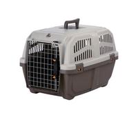 TRIXIE Box de transport "Skudo" 3: 40x39x60 cm