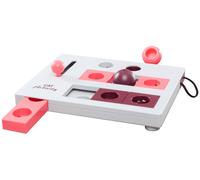 Trixie 4596 Mover Crain Mover, bleu, 25 × 20 cm