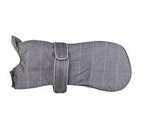 Manteau pour Chien Trixie Brest Gris XS