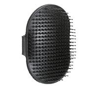 Trixie Brosse, 8 × 13 cm, pour terriers, et chats Noir