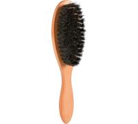 Trixie , Brosse à chien, poils naturels, 21 x 5 cm