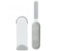 Trixie brosse anti-peluche avec station de nettoyage
