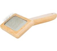 Trixie Brosse Bambou/métal 7 x 16 cm