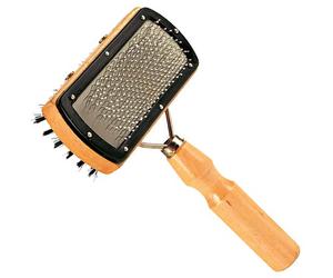 Trixie Brosse-carde pour animaux