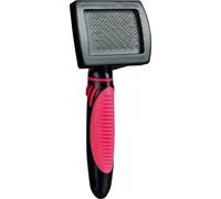 Trixie Brosse douce pour chats 7x16cm x2