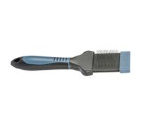 Trixie Brosse douce, tête flexible, manche antidérapant 5x20cm