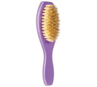 Trixie Brosse en bois avec poils naturels pour petits animaux