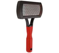 Trixie Brosse plastique unilatérale - pour chien ou chat [2301]