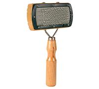 Trixie - Brosse Pour Chiens Et Chats - 10 X 18 Cm